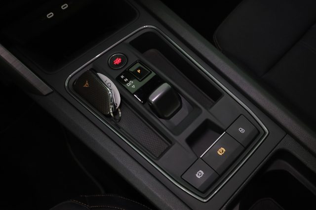 CUPRA Formentor usata 10