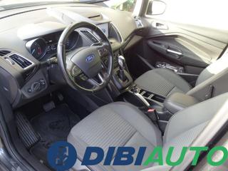 FORD C-Max usata, con Chiusura centralizzata