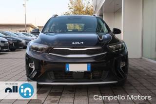 KIA Stonic usata 1