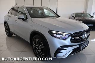 MERCEDES-BENZ GLC 220 usata 89