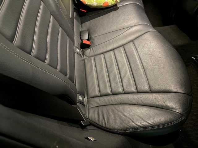 MERCEDES-BENZ GLC 350 usata, con ESP