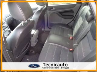 FORD Focus usata, con Immobilizzatore elettronico