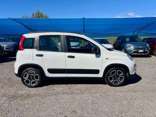 FIAT Panda usata, con Autoradio