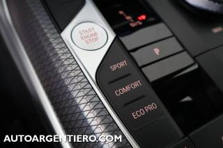 BMW 420 usata, con Volante in pelle