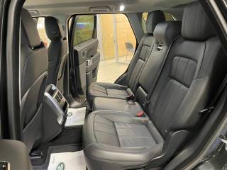 LAND ROVER Range Rover Sport usata, con Vetri oscurati