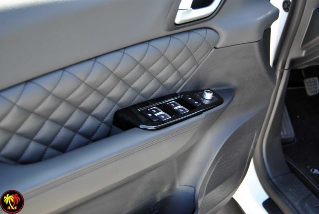 FOTON Tunland G7 usata, con Cruise Control