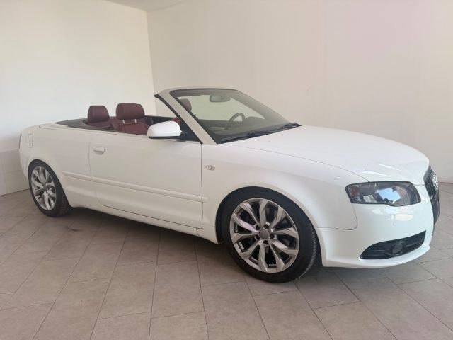 AUDI A4 usata 1