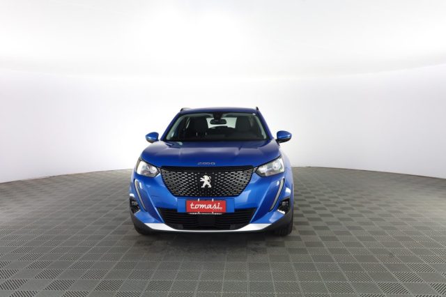 PEUGEOT 2008 usata 0
