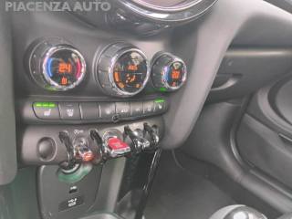 MINI John Cooper Works usata, con Controllo trazione