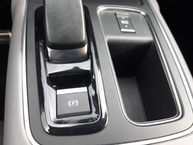 CITROEN C5 Aircross usata, con Servosterzo