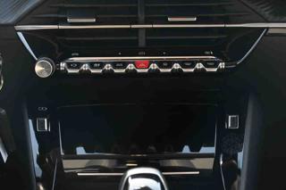 PEUGEOT 208 usata, con Park Distance Control