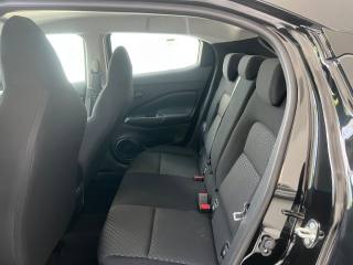 NISSAN Juke usata, con Bracciolo