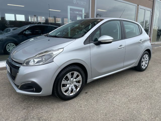PEUGEOT 208 usata, con Airbag Passeggero