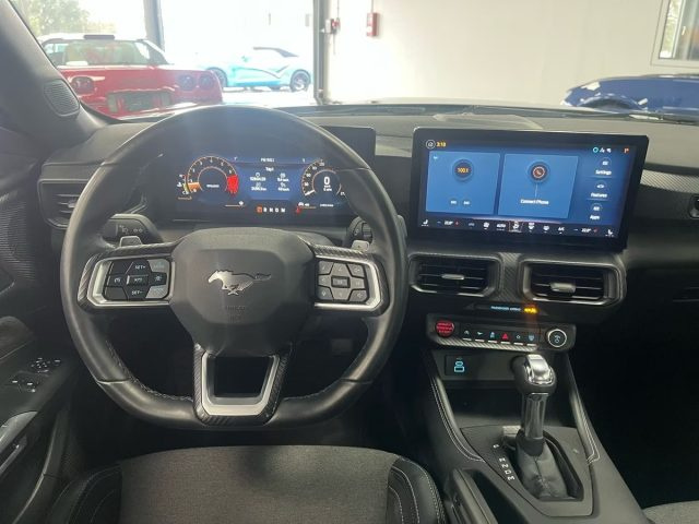 FORD Mustang usata, con Servosterzo