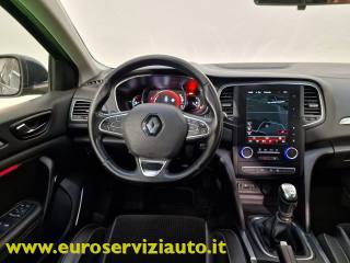 RENAULT Megane usata, con Filtro antiparticolato