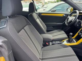 VOLKSWAGEN T-Roc usata, con Controllo trazione