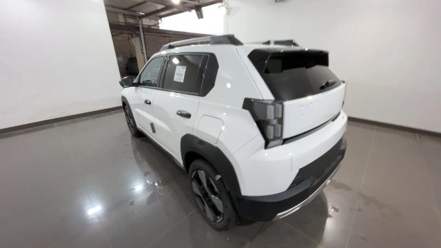 FIAT Grande Panda usata, con Cerchi in lega