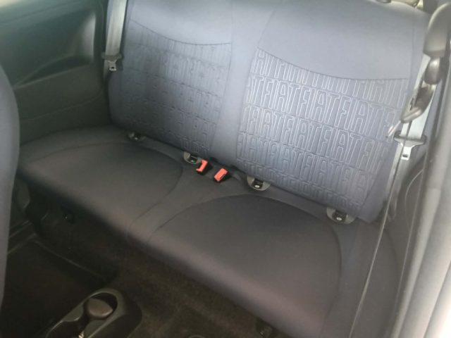 FIAT 500 usata, con Climatizzatore
