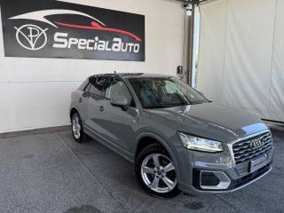 AUDI Q2 usata, con ESP