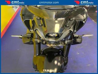 YAMAHA MT-09 usata 6