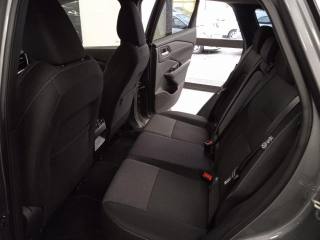 NISSAN Qashqai usata, con Controllo trazione