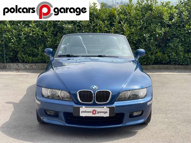 BMW Z3 usata, con Chiusura centralizzata