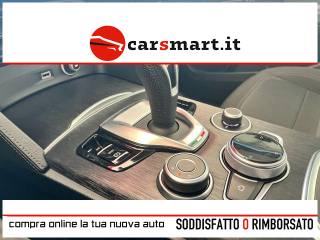 ALFA ROMEO Stelvio usata, con Filtro antiparticolato