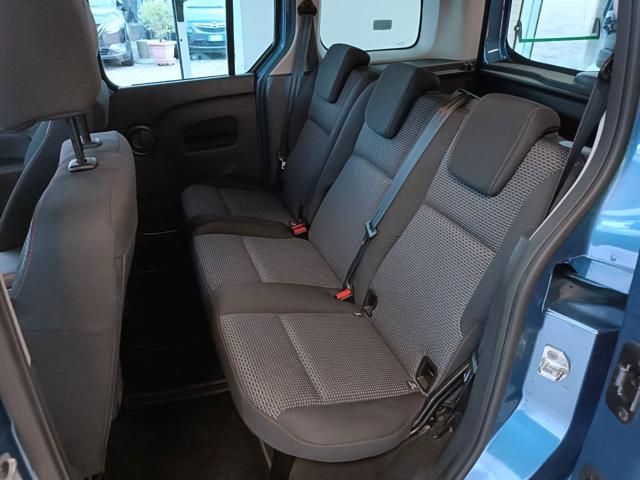 MERCEDES-BENZ Citan usata, con Controllo trazione