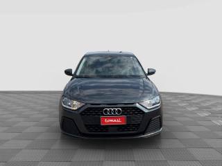AUDI A1 usata 7