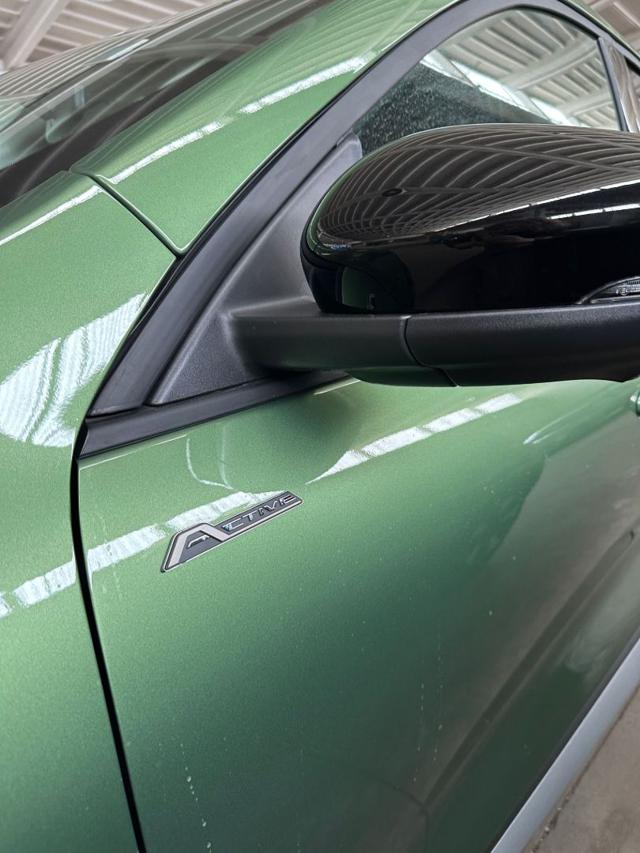 FORD Kuga usata, con Airbag Passeggero