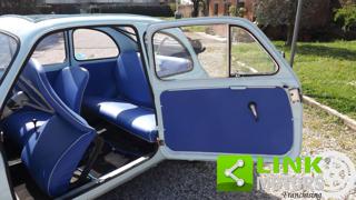 FIAT 500 usata 17