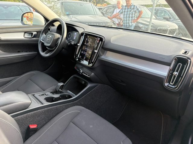 VOLVO XC40 usata, con Cerchi in lega