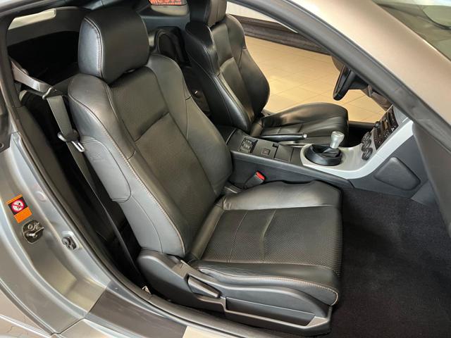 NISSAN 350Z usata, con Immobilizzatore elettronico