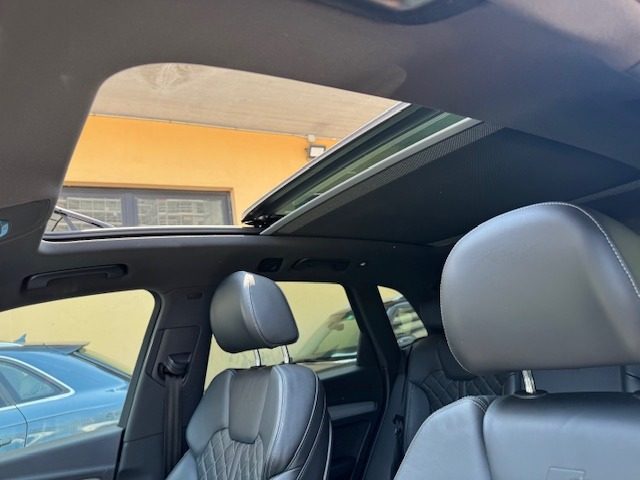 AUDI Q5 usata, con Immobilizzatore elettronico