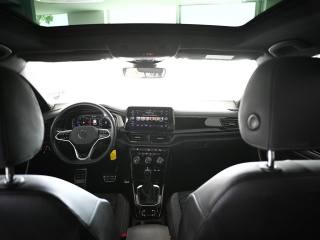 VOLKSWAGEN T-Roc usata, con Specchietti laterali elettrici