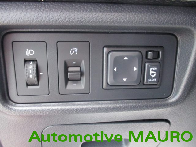 EVO Evo4 usata, con Specchietti laterali elettrici