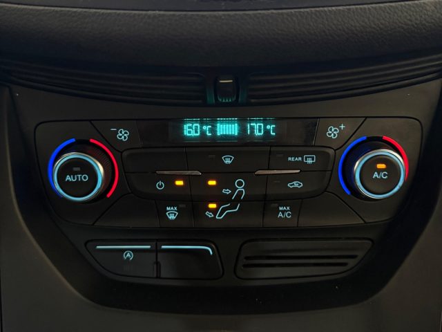 FORD Kuga usata 15