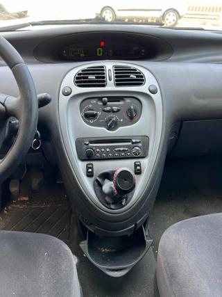 CITROEN Xsara Picasso usata, con Climatizzatore