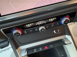 AUDI Q3 usata, con Controllo elettronico della corsia