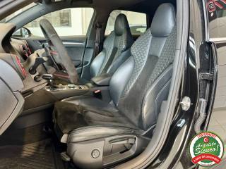 AUDI RS3 usata, con Controllo automatico clima