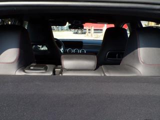 MERCEDES-BENZ A 180 usata, con Chiamata automatica per emergenze