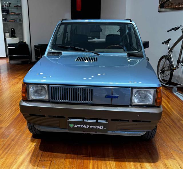 FIAT Panda usata 1
