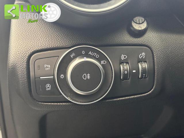 ALFA ROMEO Giulia usata, con Interni in pelle