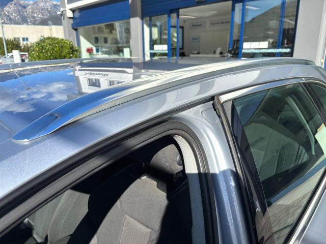 AUDI A4 usata, con Monitoraggio pressione pneumatici
