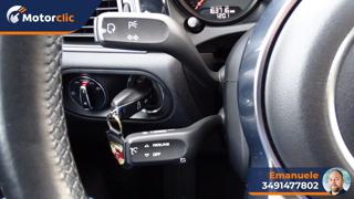 PORSCHE Macan usata, con Monitoraggio pressione pneumatici