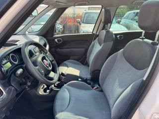 FIAT 500L usata, con Boardcomputer