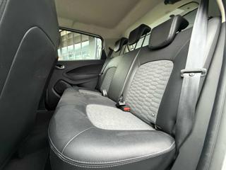 RENAULT ZOE usata, con Servosterzo