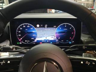 MERCEDES-BENZ GLC 220 usata, con Tettuccio apribile