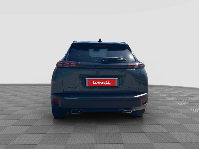 PEUGEOT 2008 usata 3