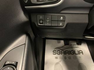 KIA Stonic usata, con Controllo elettronico della corsia